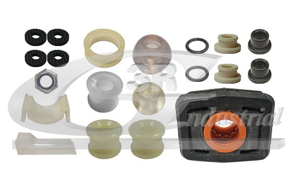 3RG 26703 Bushing,...