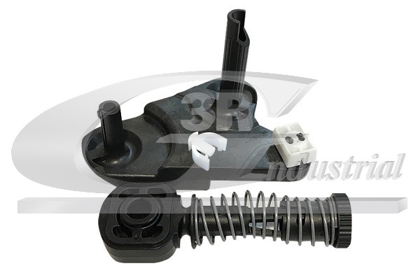 3RG 26724 Repair Kit, gear...