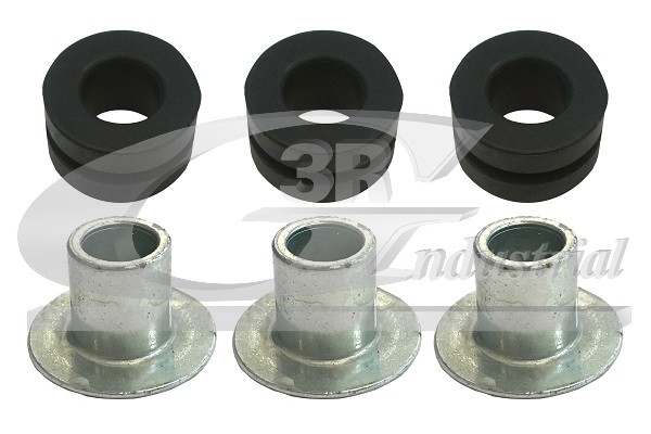 3RG 26734 Bushing,...