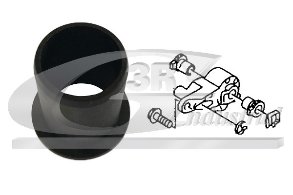 3RG 26749 Bushing, selector/shift rod