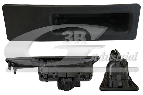 3RG 28101 Switch, tailgate release