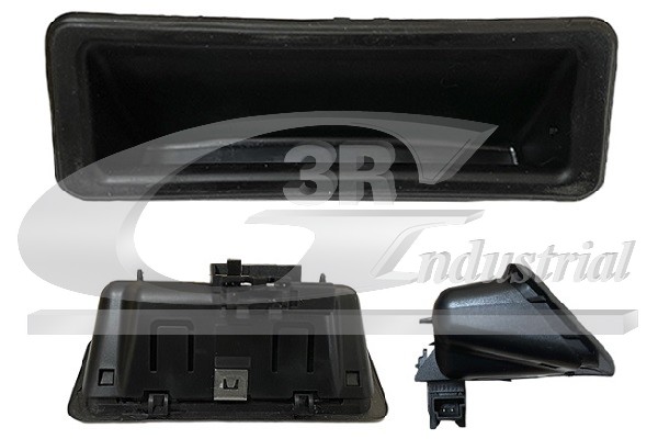 3RG 28104 Switch, tailgate release