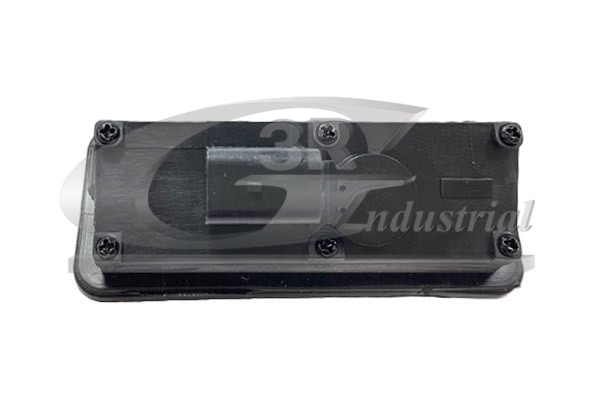 3RG 28300 Tailgate Handle...
