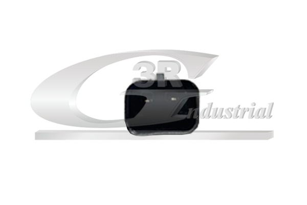 3RG 28300 Tailgate Handle