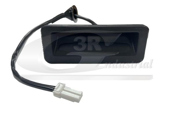 3RG 28301 Tailgate Handle...