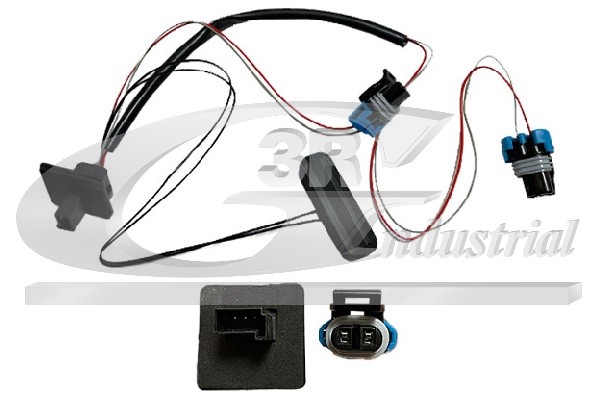 3RG 28406 Switch, tailgate...