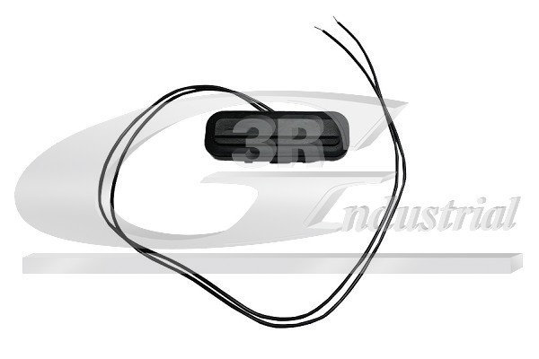 3RG 28409 Switch, tailgate release