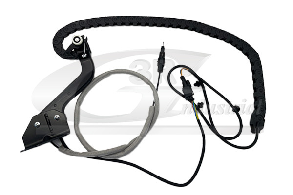 3RG 28504 Roller Guide,...