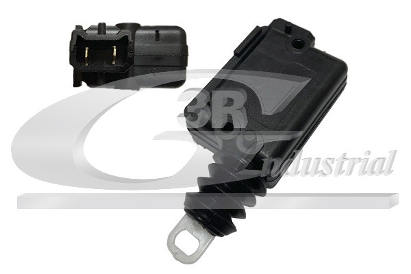 3RG 28600 Door Lock both...