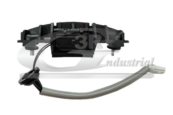 3RG 28603 Switch, tailgate...