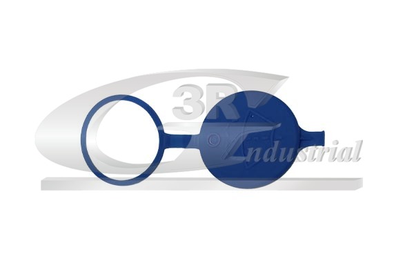 3RG 29603 Sealing Cap,...