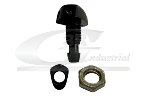 3RG 29622 Washer Fluid Jet,...