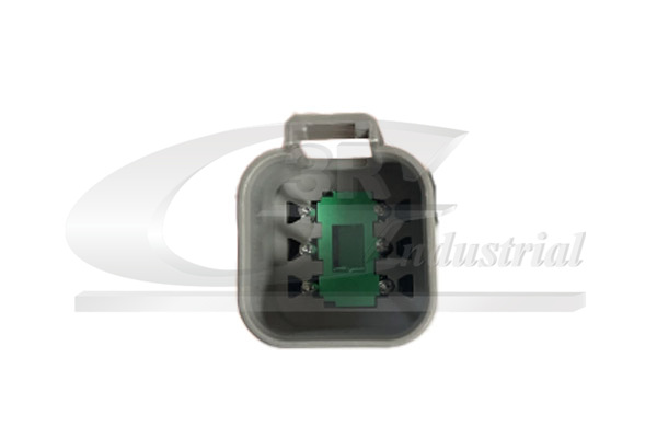 3RG 30019 Sada na opravu káblov, centrálana elektronika