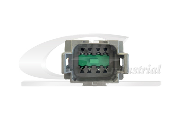 3RG 30021 Sada na opravu káblov, centrálana elektronika