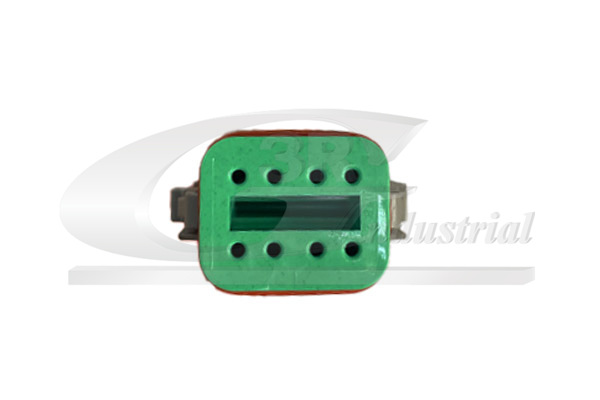 3RG 30022 Sada na opravu káblov, centrálana elektronika