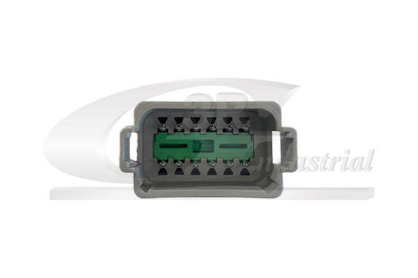 3RG 30023 Sada na opravu káblov, centrálana elektronika