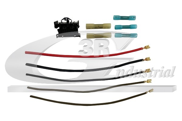 3RG 30209 Cable Repair Set,...