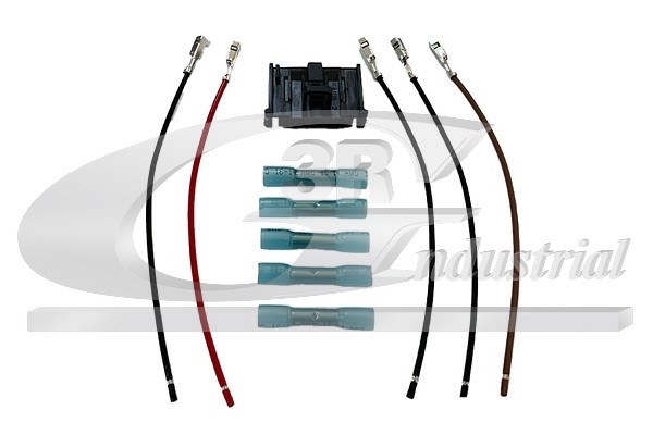 3RG 30210 Cable Repair Set,...