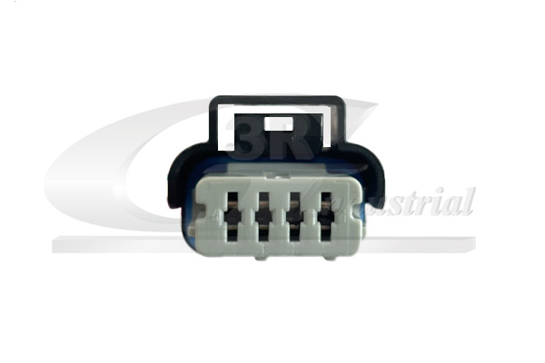 3RG 30229 Cable Repair Set, daytime running light