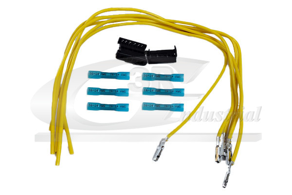 3RG 30231 Cable Repair Set,...