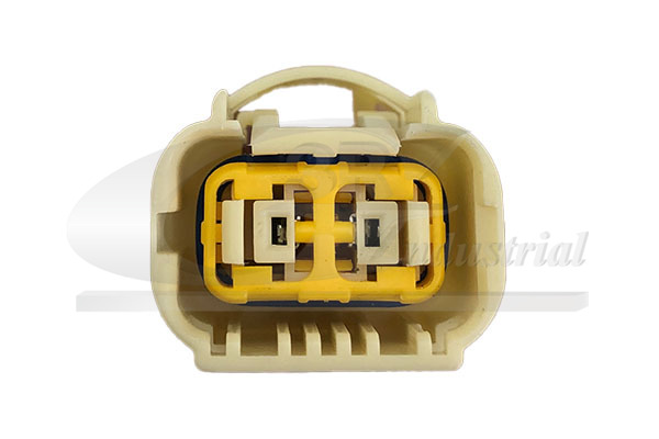 3RG 30238 Cable Repair Set, front fog light