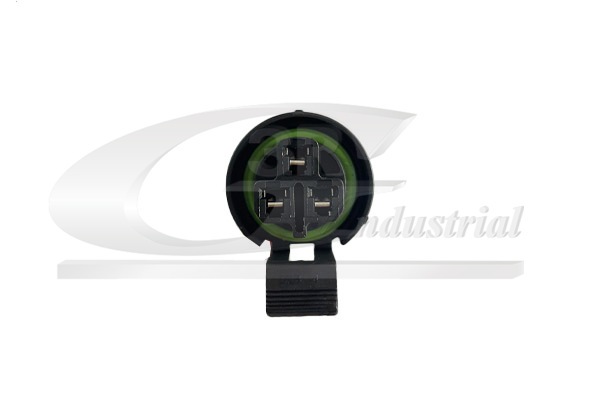 3RG 30242 Cable Repair Set, air con. blower temperature switch
