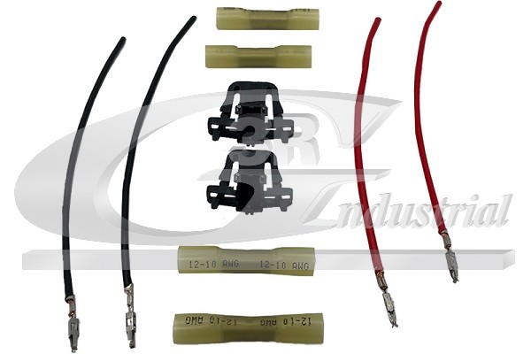 3RG 30600 Cable Repair Set,...