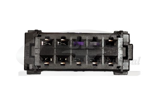 3RG 30601 Súprava na opravu káblov, ventilátor vnútorného priestoru