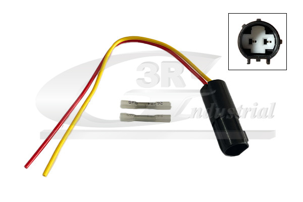 Cable Repair Set, camshaft sensor