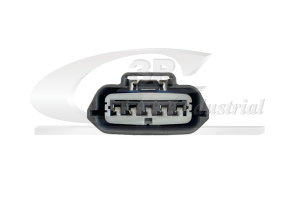3RG 30619 Cable Repair Set, wiper motor