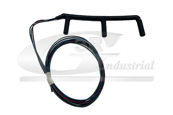 3RG 30713 Cable Repair Kit,...