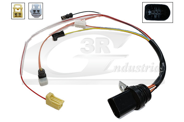 3RG 30788 Kabelsats,...