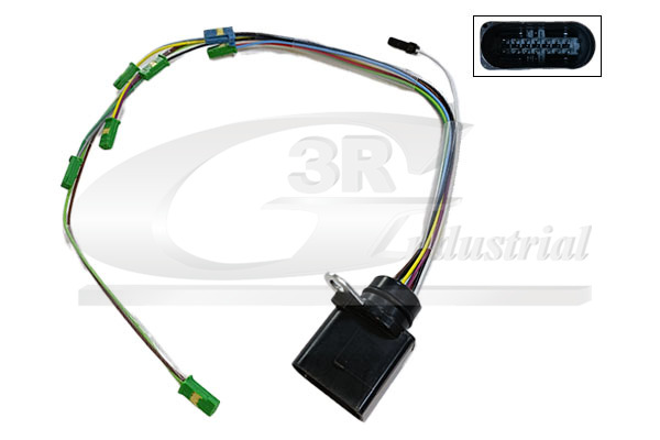 3RG 30789 Kabelsats,...