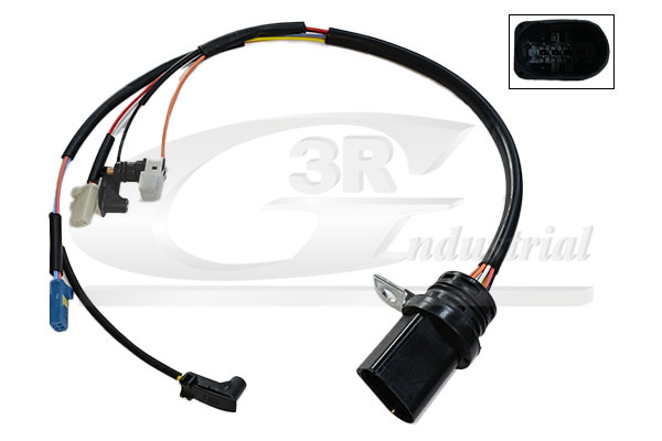 3RG 30791 Kabelsats,...