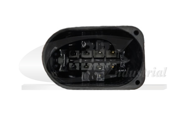 3RG 30792 Cable Set, automatic transmission