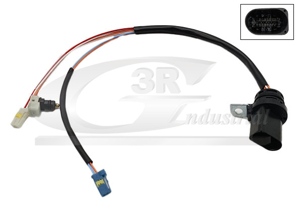 3RG 30792 Kabelsats,...