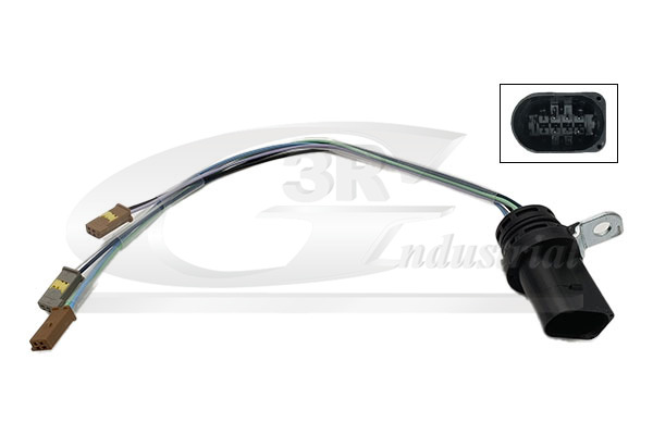 3RG 30793 Kabelsats,...