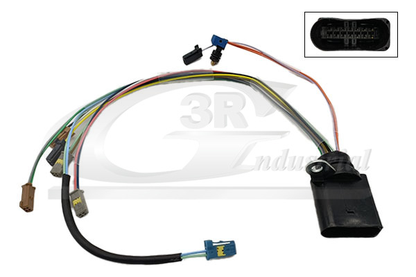 Kabelsats, automatväxellåda