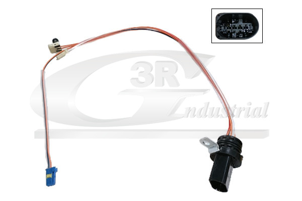 3RG 30797 Kabelsats,...