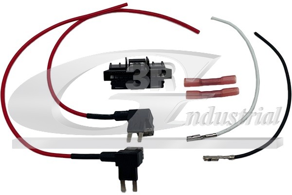 3RG 30900 Cable Repair Set,...