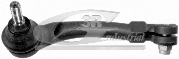 3RG 32613 Tie Rod End Front...