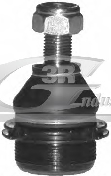3RG 33206 Ball Joint Front...