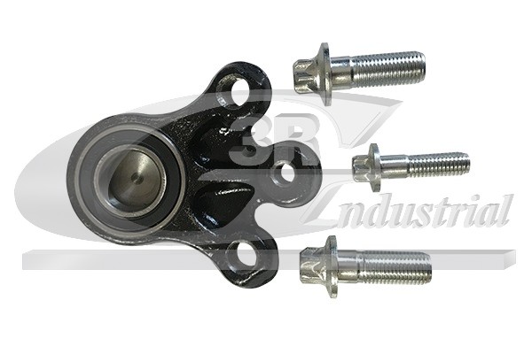 3RG 33218 Ball Joint Front...