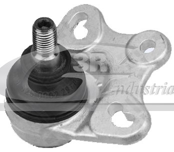 3RG 33507 Ball Joint Front...