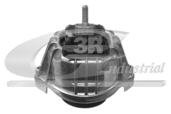3RG 40103 Mounting, engine