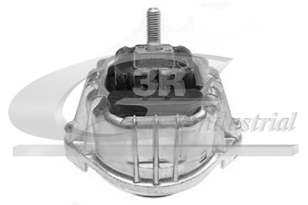 3RG 40104 Mounting, engine