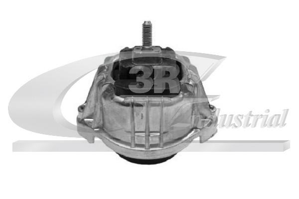 3RG 40105 Mounting, engine