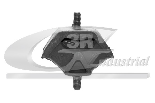 3RG 40107 Mounting, engine