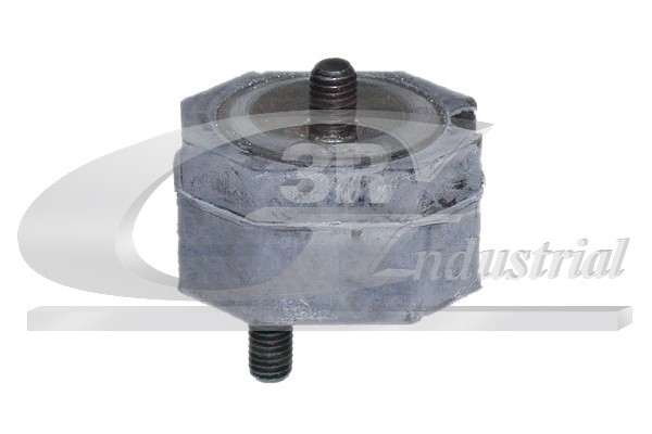 3RG 40112 Mounting, engine