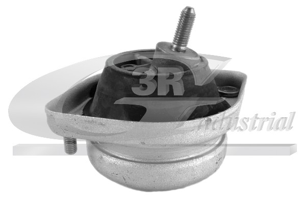 3RG 40120 Mounting, engine